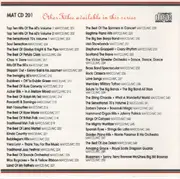 CD - The Foundations , The Kinks , Emile Ford ao - Top Ten Hits Of The Sixties Volume 1