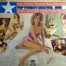 LP - Les Baxter, Nat King Cole, a.o. - Top Twenty Hits USA 1952