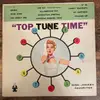 LP - Various - Top Tune Time - No Cover