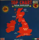 LP - Black Box, Ester B., Mali Carvalho - Top Chart From England