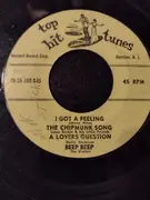 7inch Vinyl Single - Enoch Light And The Light Brigade  a.o. - Top Hit Tunes