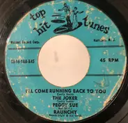 Various - Top Hit Tunes