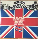 LP - Rock / Pop Sampler - Top-Hits aus England