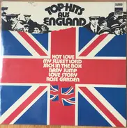 Rock / Pop Sampler - Top-Hits aus England