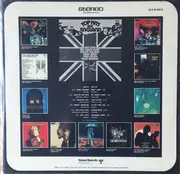 LP - Rock / Pop Sampler - Top-Hits aus England