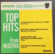 Various - Top Hits From Nigeria