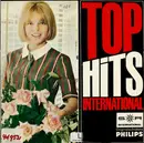 7inch Vinyl Single - France Gall, Dorthe, Vicky a.o. - Top Hits International