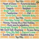 LP - Zari, Kosmicka laska, Nestesti a.o. - Top Hits - Export Edition