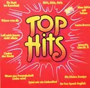 LP - Various - Top Hits