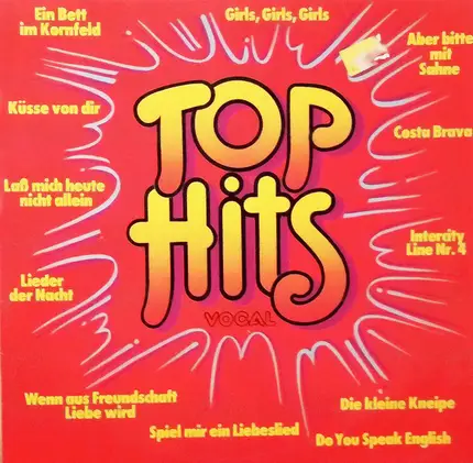 Various - Top Hits