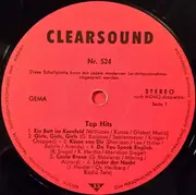 LP - Various - Top Hits