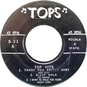 Toppers - Top Hits