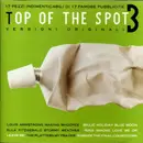 CD - Louis Armstrong / Ella Fitzgerald a.o. - Top Of The Spot 3 - STILL SEALED