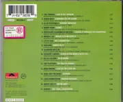 CD - Louis Armstrong / Ella Fitzgerald a.o. - Top Of The Spot 3 - STILL SEALED
