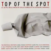 CD - Sheryl Crow, Elton John... - Top Of The Spot