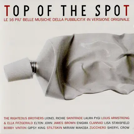 Sheryl Crow, Elton John... - Top Of The Spot