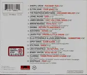 CD - Sheryl Crow, Elton John... - Top Of The Spot