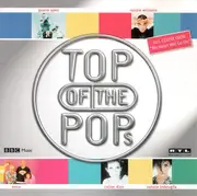 Double CD - Celine Dion, Natalie Imbruglia, Guano Apes a.o. - Top Of The Pops