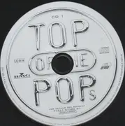 Double CD - Celine Dion, Natalie Imbruglia, Guano Apes a.o. - Top Of The Pops