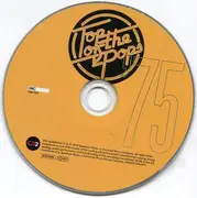 CD-Box - Abba / 10CC / Sparks / Diana Ross a.o. - Top Of The Pops '75 - Digipak