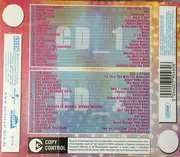 Double CD - Tom Jones / Sister Sledge / T.Rex a.o. - Top Of The Pops - Die 70er
