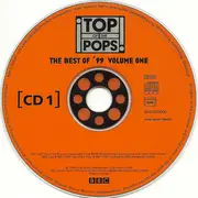 Double CD - Wully Bully, Matador, Sasha - Top of the Pops - The Best of '99 Vol.1