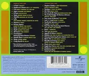 Double CD - Backstreet Boys / N'Sync / Craig David a.o. - Top Of The Pops 2000 Volume Two