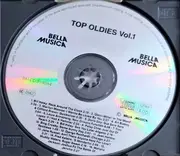 CD - Art Blakey & Clifford Brown, a.o - Top Oldies Vol.1