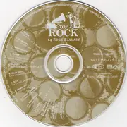 CD - Queen / Scorpions / Whitesnake a.o. - Top Rock (14 Rock Ballads)