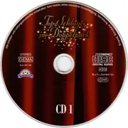 Double CD - Gerhard Wendland, Peggy March, Fred Bertelmann - Top-Schlager Im Doppelpack