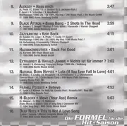 CD - epublica, Die Heiligen 3 Könige, Aleksey - Top Speed Music