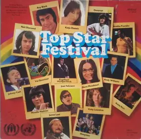 Roy Black - Top Star Festival