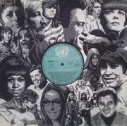LP - Various - Top Star Festival