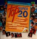 LP - Various - Top Super 20