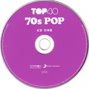 Double CD - Bay City Rollers, The Nolans & others - Top40 - 70s Pop