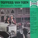 LP - John Barnes - Toppers Van Toen