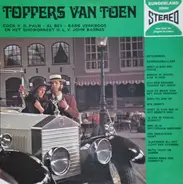 John Barnes - Toppers Van Toen