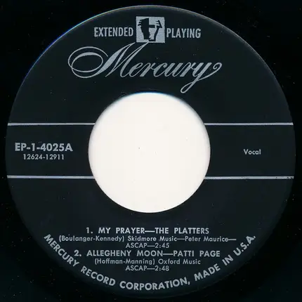 Various - Tops In Pops