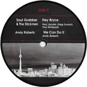 funk 198 - Toronto Underground Vol. 1