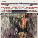 LP - Gene Krupa / Charlie Ventura / Shorty Rogers - Town Hall Concert