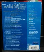 DVD - Tex Williams / Freddy Hart a.o. - Town Hall Party - August 29 & September 5, 1959 - Digipak