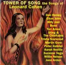 CD - Don Henley, Bono & others - Tower Of Song (The Songs Of Leonard Cohen)