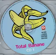 Double CD - Wanda Jackson, Mungo Jerry - Total Banane