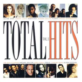 Celine Dion - Total Hits Vol. 1