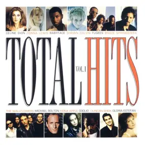 Celine Dion - Total Hits Vol. 1