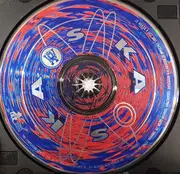 CD - DJ Vibe a.o. - Total Kaos