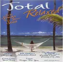 Double CD - Elton John, Rod Stewart.. - Total Relaxed