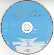 Double CD - Elton John, Rod Stewart.. - Total Relaxed