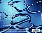 CD - Rey Guell, Dauby, Gerardo - Total Ritmo