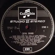 LP - Tony Mottola a.o. - Total Sound (Studio Two Sampler)